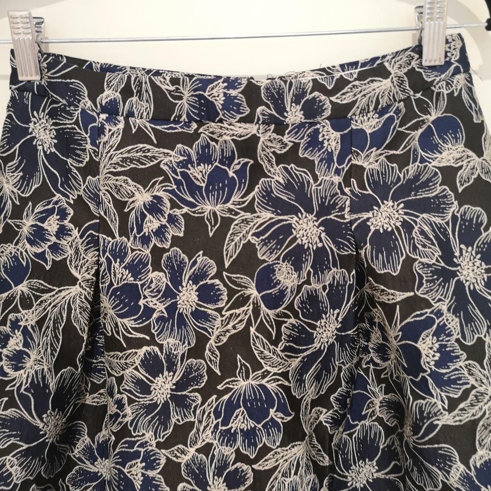 Clements Ribiero Skirt - Picture 7 of 8